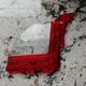 Illustration for article titled Can You Help Identify These Parts From A Tesla Model X Hit-And-Run?